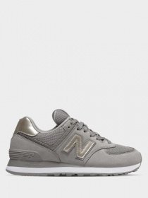 Кросівки повсякденні New Balance модель WL574WNK Кросівки повсякденні New Balance модель WL574WNK Фото