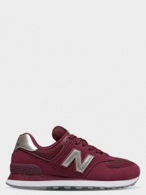 Кроссовки New Balance модель WL574WNL Фото