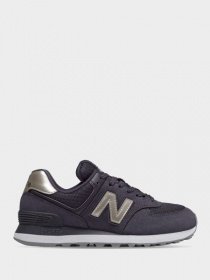 Кросівки повсякденні New Balance модель WL574WNM Фото