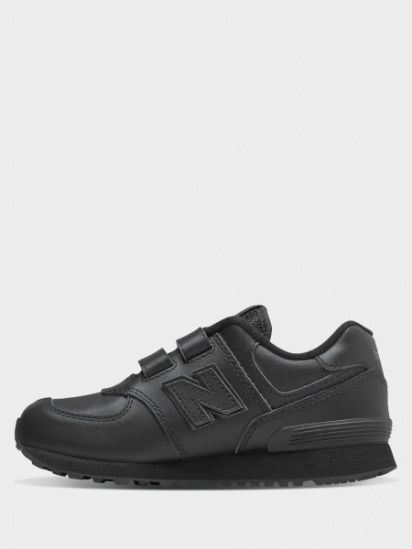 Кросівки New Balance модель YV574ERN — фото - INTERTOP