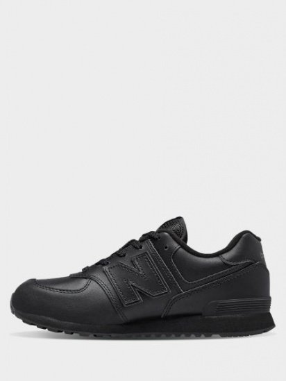 Кросівки New Balance модель GC574ERN — фото - INTERTOP