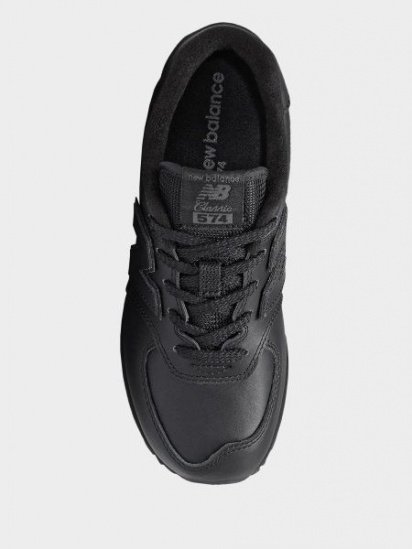 Кросівки New Balance модель GC574ERN — фото 4 - INTERTOP
