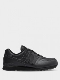 Кроссовки повседневные New Balance модель GC574ERN Фото