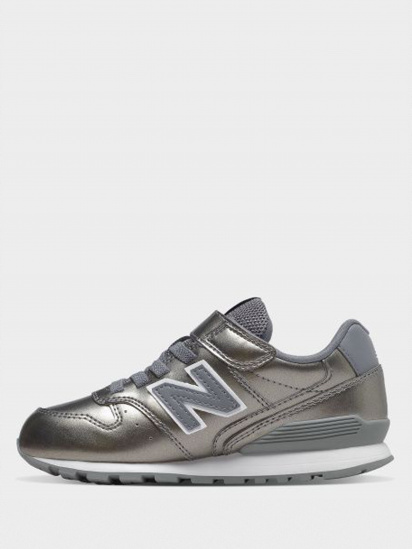 Кроссовки New Balance модель YV996GA — фото - INTERTOP