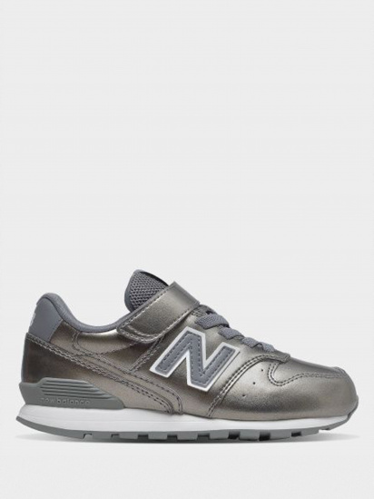 Кроссовки New Balance модель YV996GA — фото - INTERTOP