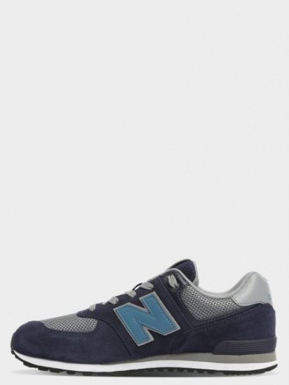Кросівки New Balance модель GC574FND — фото - INTERTOP