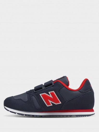 Кросівки New Balance модель YV373CA — фото - INTERTOP