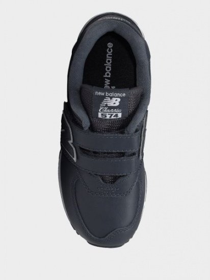 Кросівки New Balance модель YV574ERV — фото 4 - INTERTOP