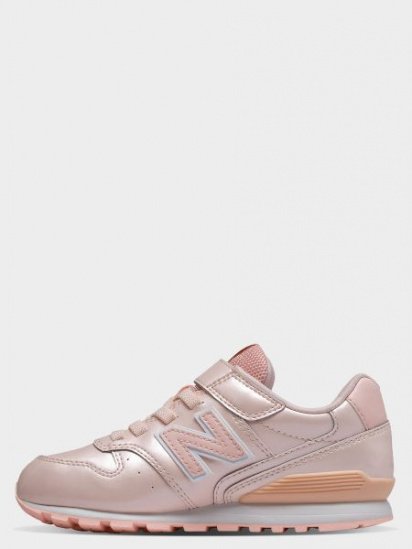 Кроссовки New Balance модель YV996GB — фото - INTERTOP