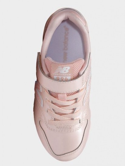Кроссовки New Balance модель YV996GB — фото 4 - INTERTOP