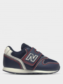 Кроссовки New Balance модель IZ996BB Фото
