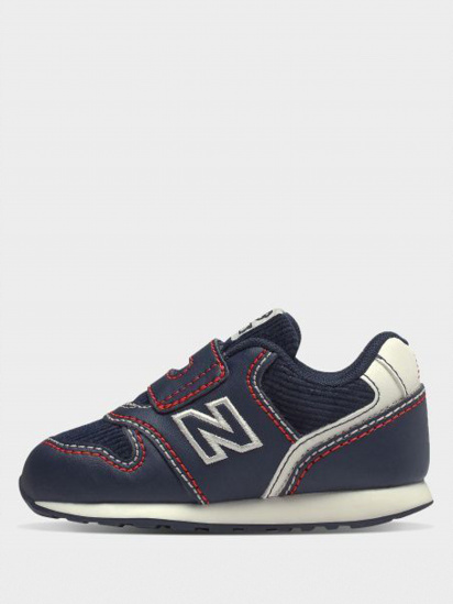 Кросівки New Balance модель IZ996BB — фото - INTERTOP