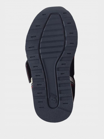 Кросівки New Balance модель IZ996BB — фото 3 - INTERTOP