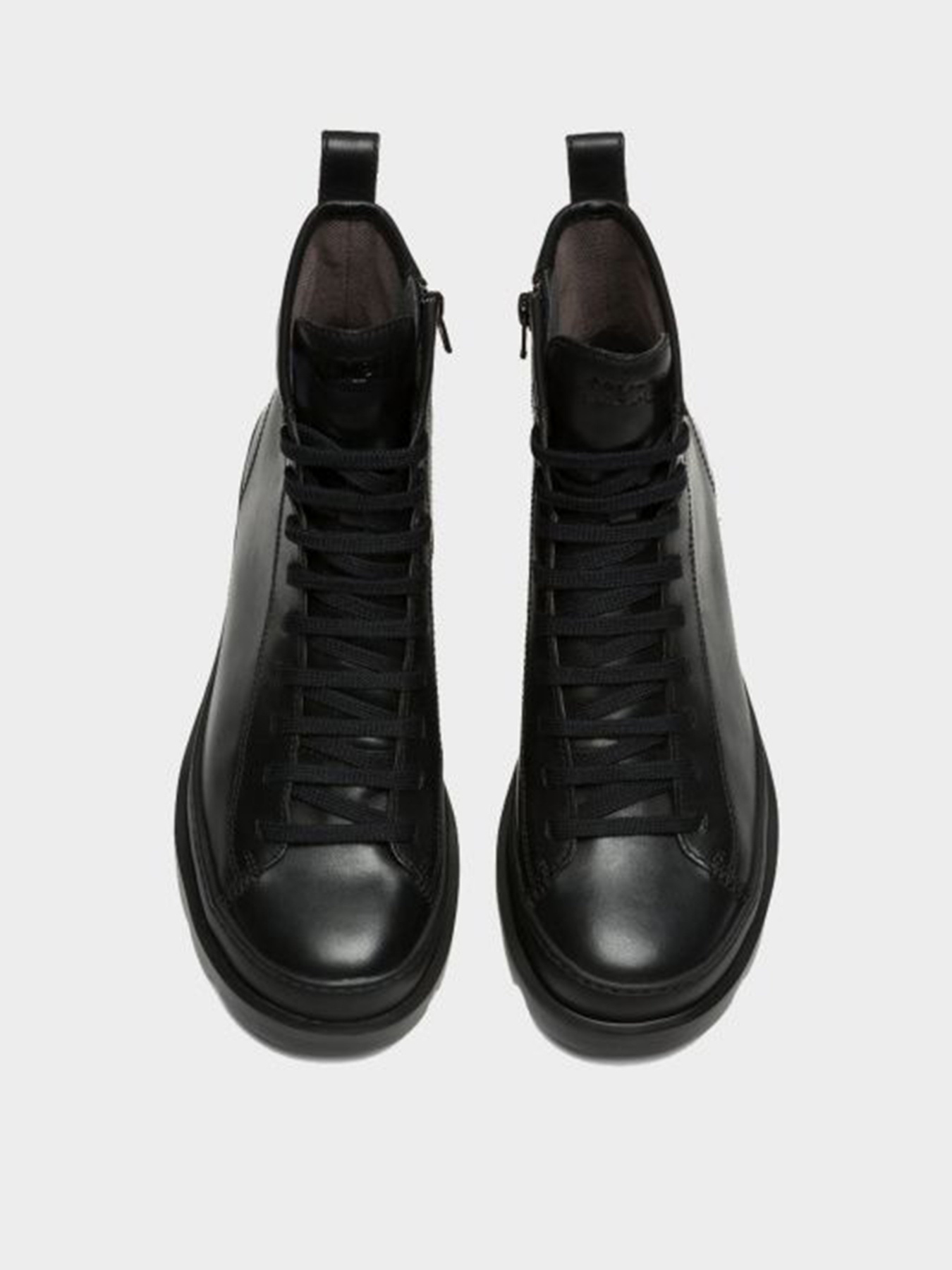 Черевики Camper Brutus модель K400325-004 Фото