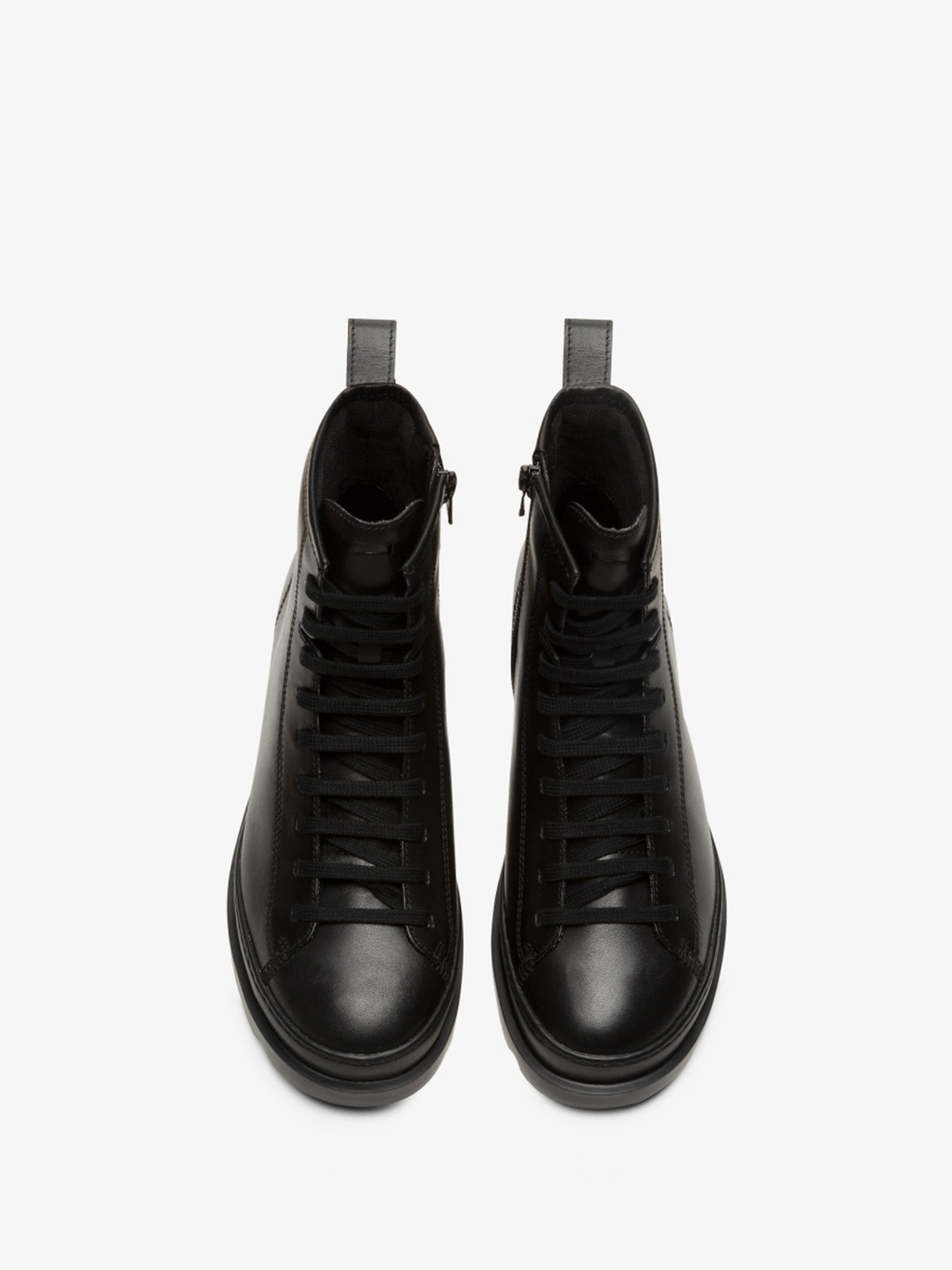 Черевики Camper Brutus модель K400325-004 Фото