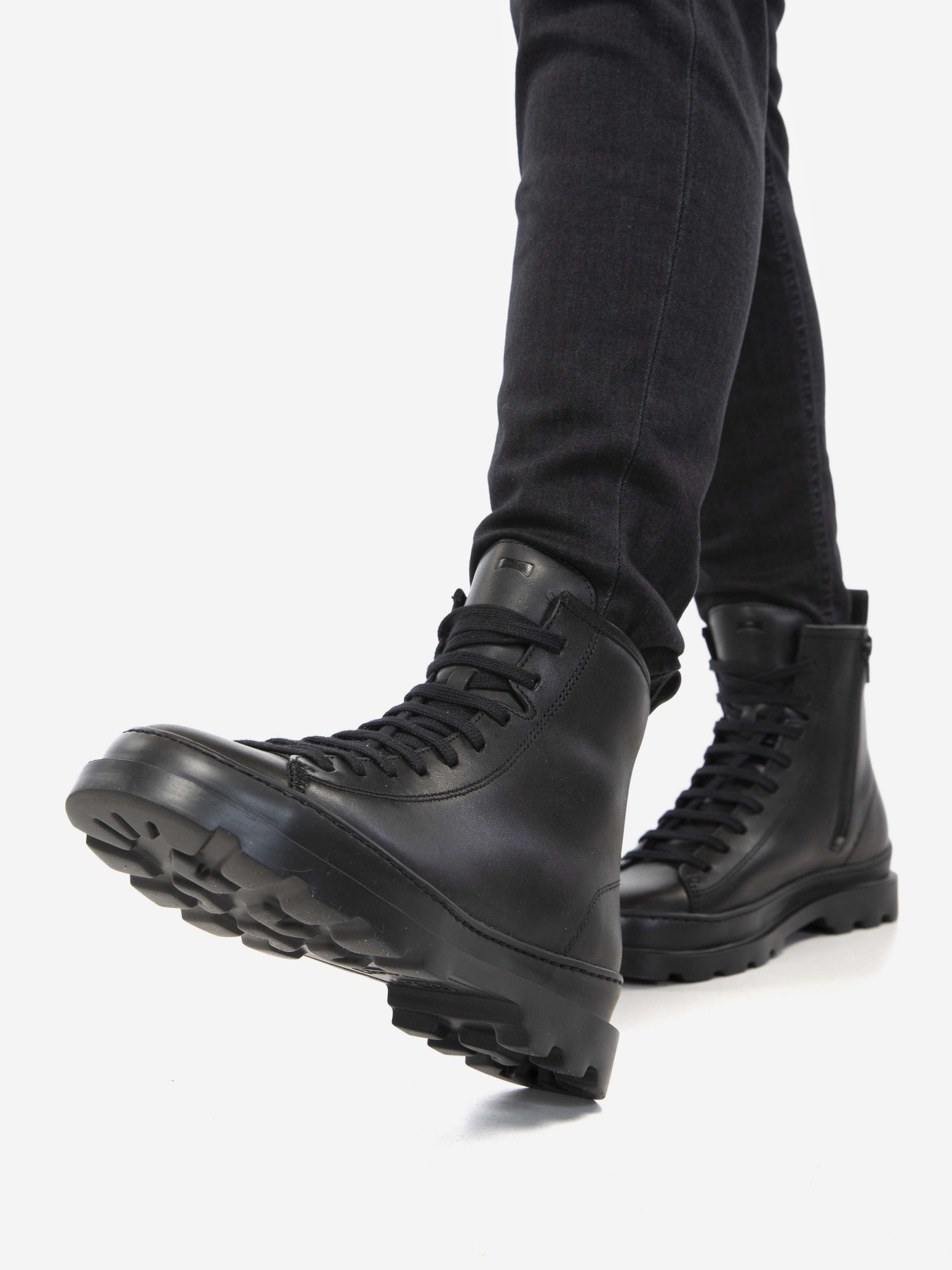 Черевики Camper Brutus модель K400325-004 Фото