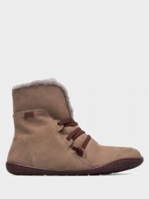 Ботинки Camper Peu Cami модель 46477-046 Фото