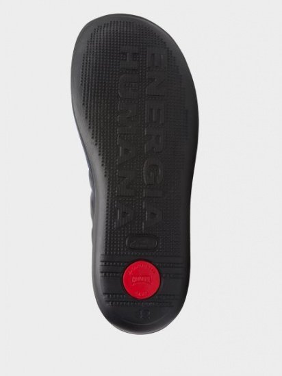 Напівчеревики Camper модель K300005-015 — фото 3 - INTERTOP