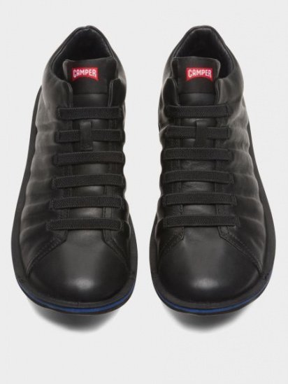 Напівчеревики Camper модель K300005-015 — фото 4 - INTERTOP