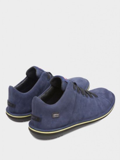 Напівчеревики Camper модель K300005-016 — фото - INTERTOP