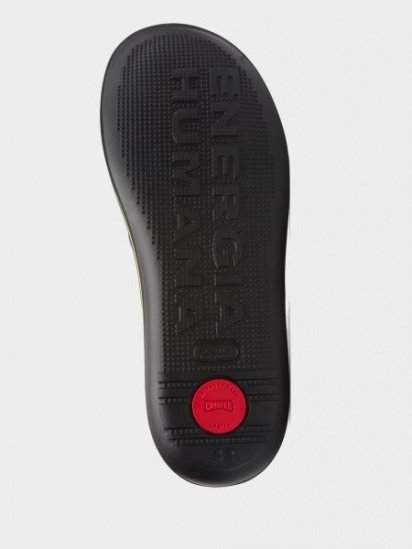 Напівчеревики Camper модель K300005-016 — фото 3 - INTERTOP