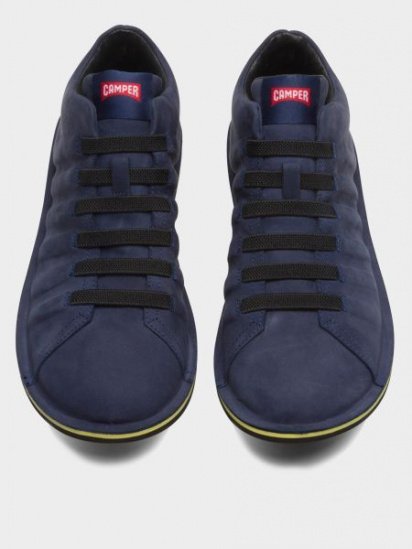 Напівчеревики Camper модель K300005-016 — фото 4 - INTERTOP