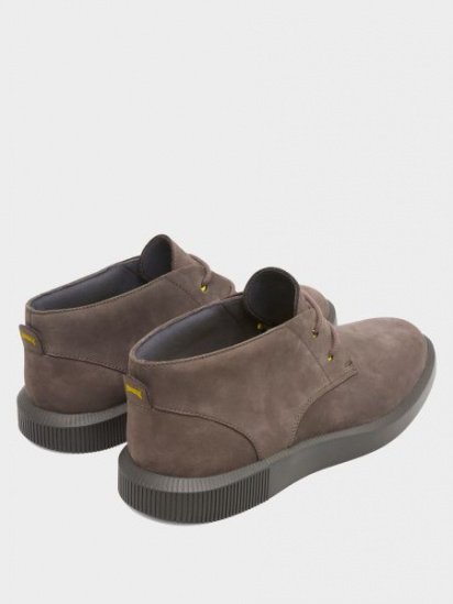 Ботинки со шнуровкой Camper модель K300235-009 — фото - INTERTOP