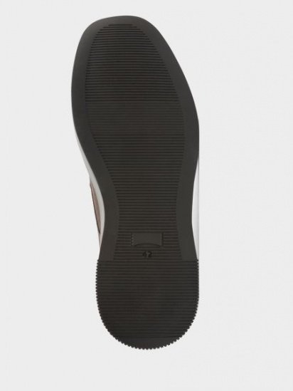 Ботинки со шнуровкой Camper модель K300235-009 — фото 3 - INTERTOP