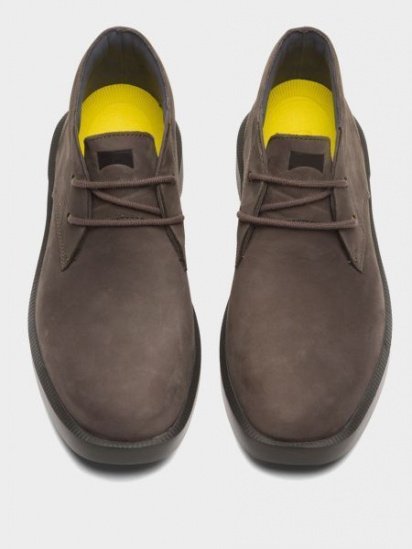 Ботинки со шнуровкой Camper модель K300235-009 — фото 4 - INTERTOP