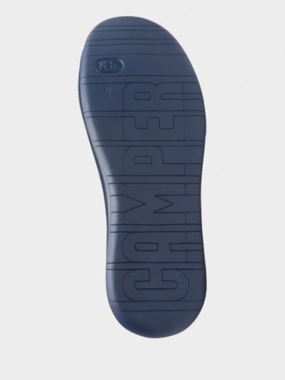 Черевики зі шнурівкою Camper модель K300281-001 — фото 3 - INTERTOP