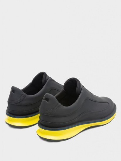 Напівчеревики Camper модель K100389-008 — фото - INTERTOP