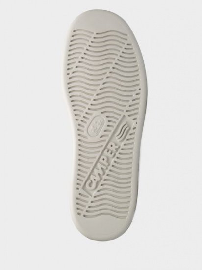 Ботинки со шнуровкой Camper модель K300273-002 — фото 3 - INTERTOP