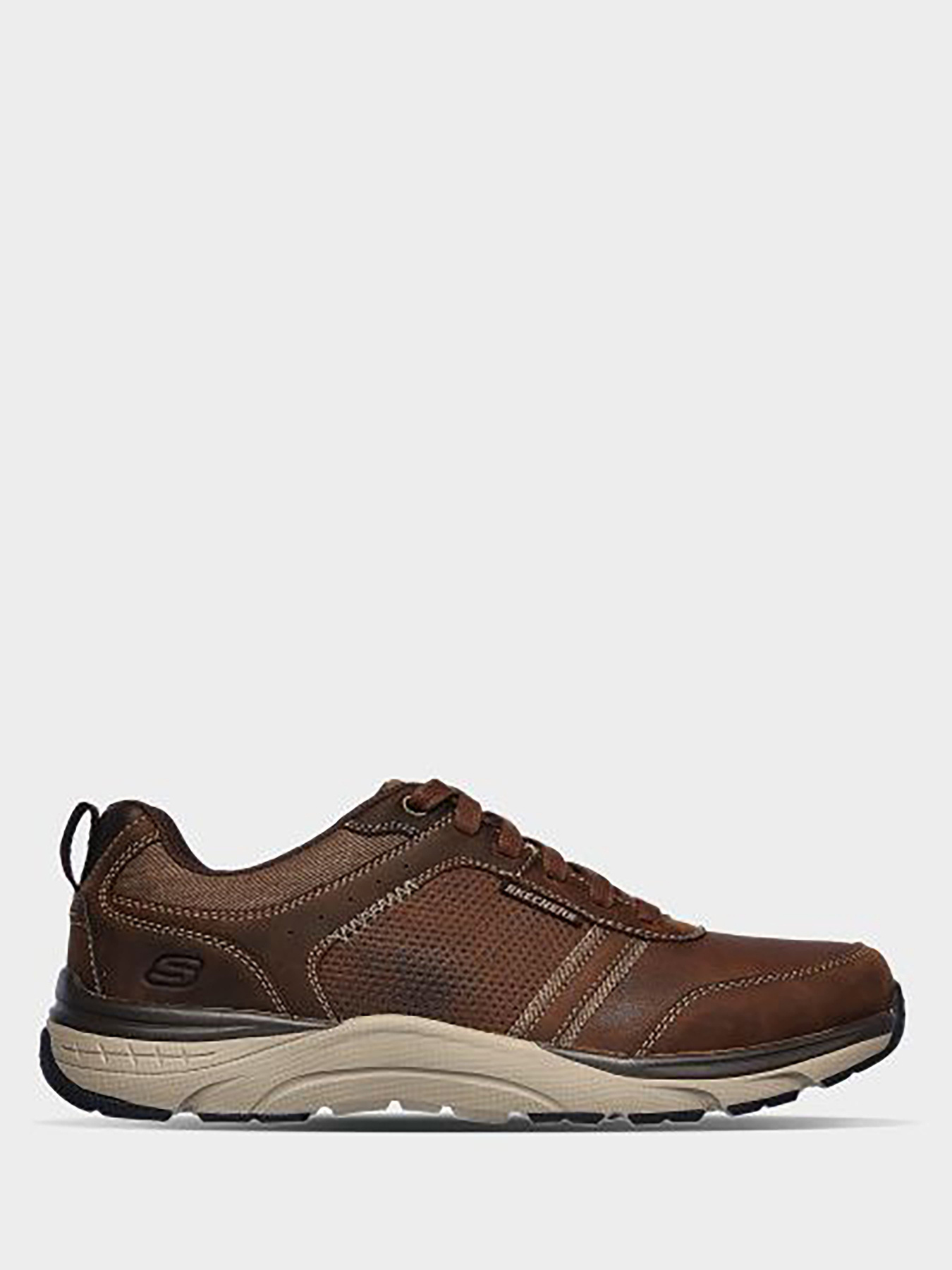 Кроссовки Skechers Relaxed Fit: Sentinal - Lunder модель 66293 CDB Фото
