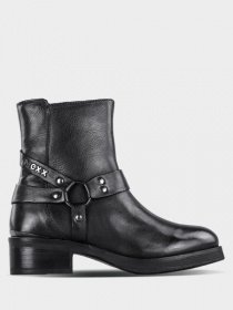 Черевики MEXX модель MXDA0047W- 1000 Фото