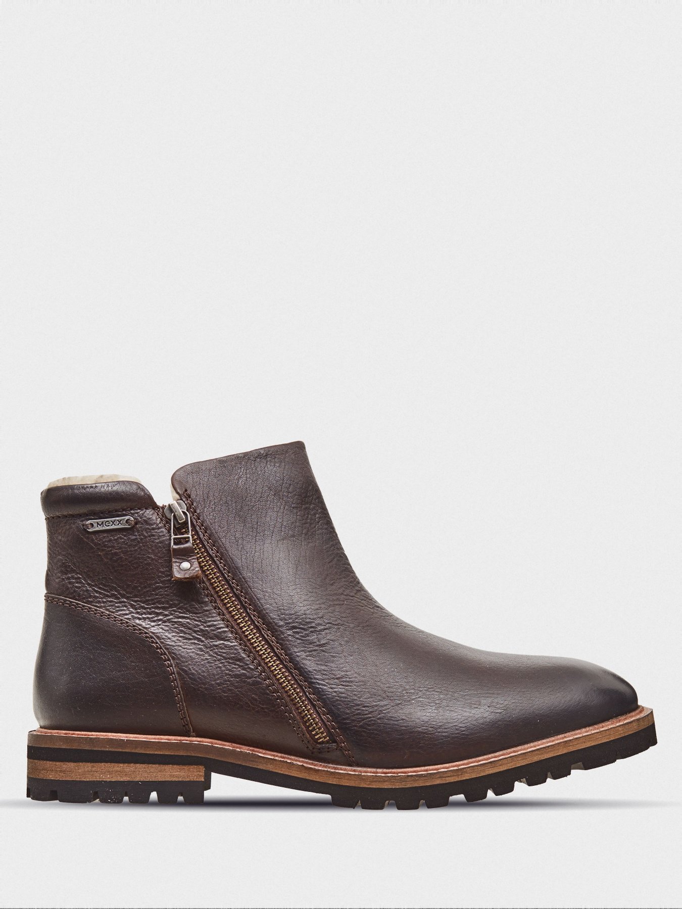 Ботинки MEXX модель MXLB0021M- 2001 Фото