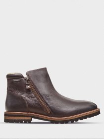 Черевики MEXX модель MXLB0021M- 2001 Фото