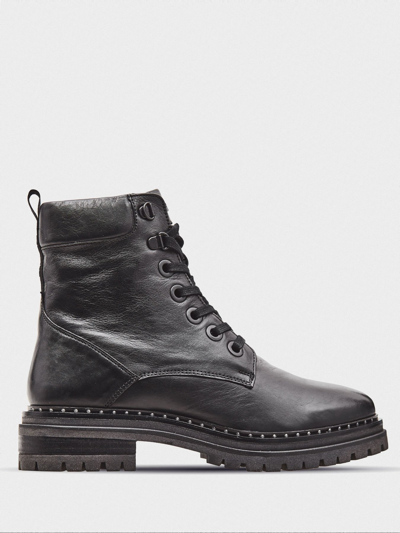 Черевики MEXX модель MXRB0072W- 1000 Фото