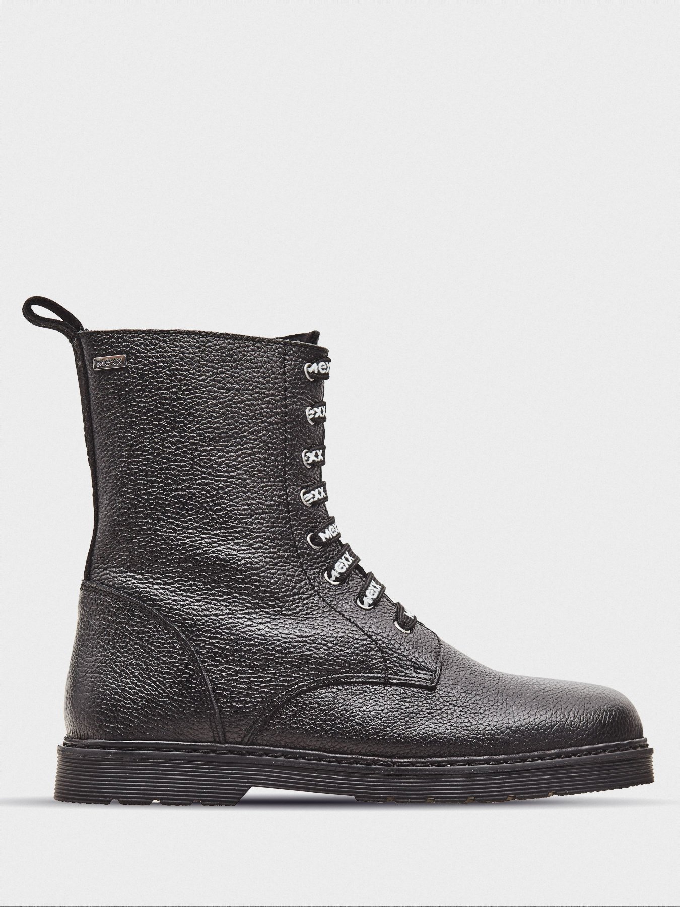 Ботинки MEXX модель MXAS0001K- 1000 Фото