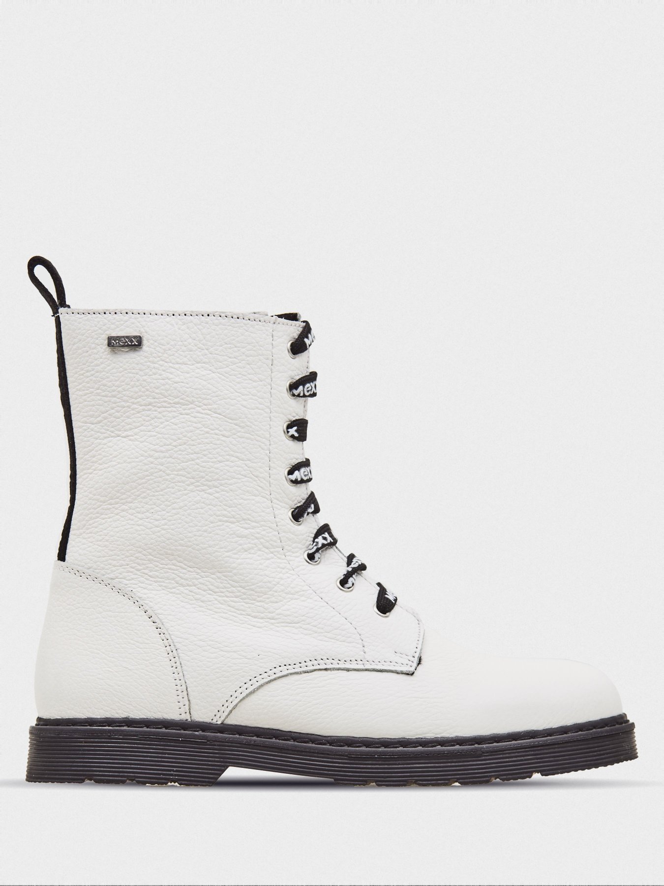Ботинки MEXX модель MXAS0001K- 3000 Фото