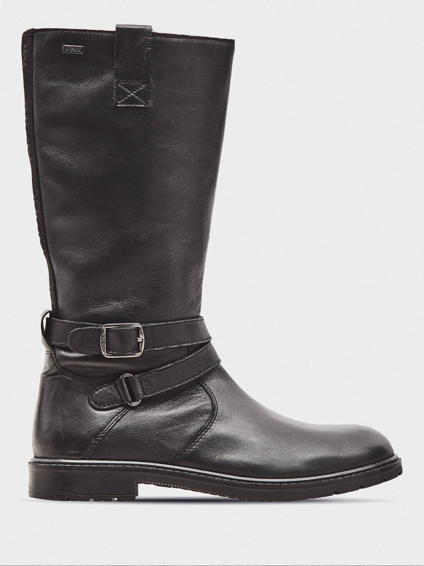 Сапоги MEXX модель MXAS0004K- 1000 Фото