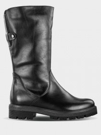 Сапоги Стептер модель 7063 Фото