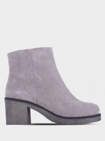 Ботинки Стептер модель 6728-2 Фото