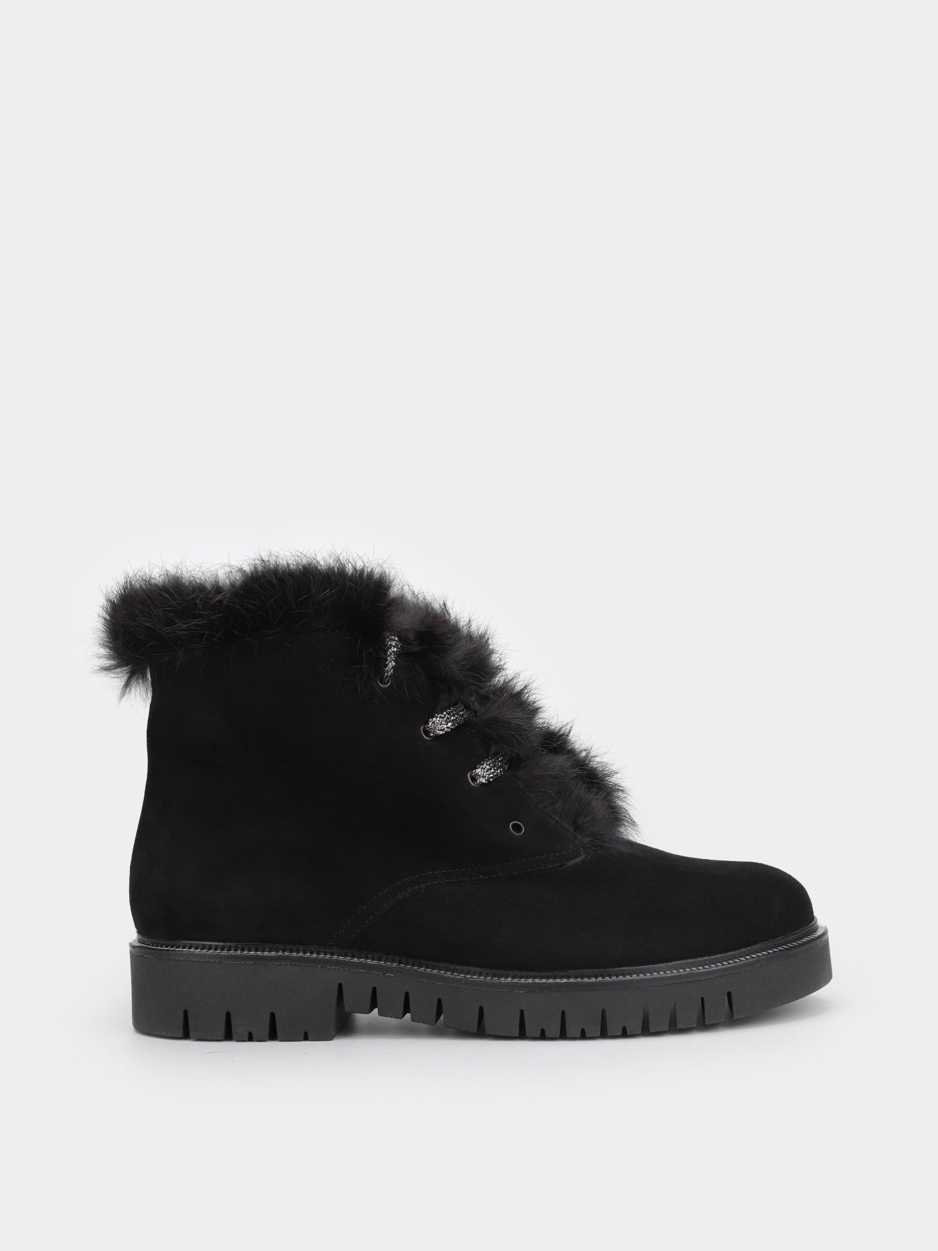 Ботинки Стептер модель 7003 Фото