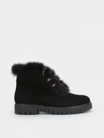 Ботинки Стептер модель 7003 Фото