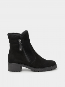 Черевики Стептер модель 6613 Фото