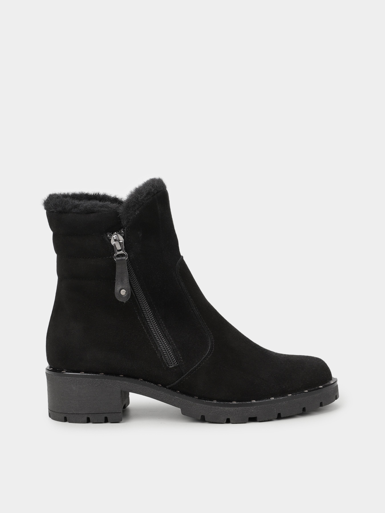 Черевики Стептер модель 6613 Фото