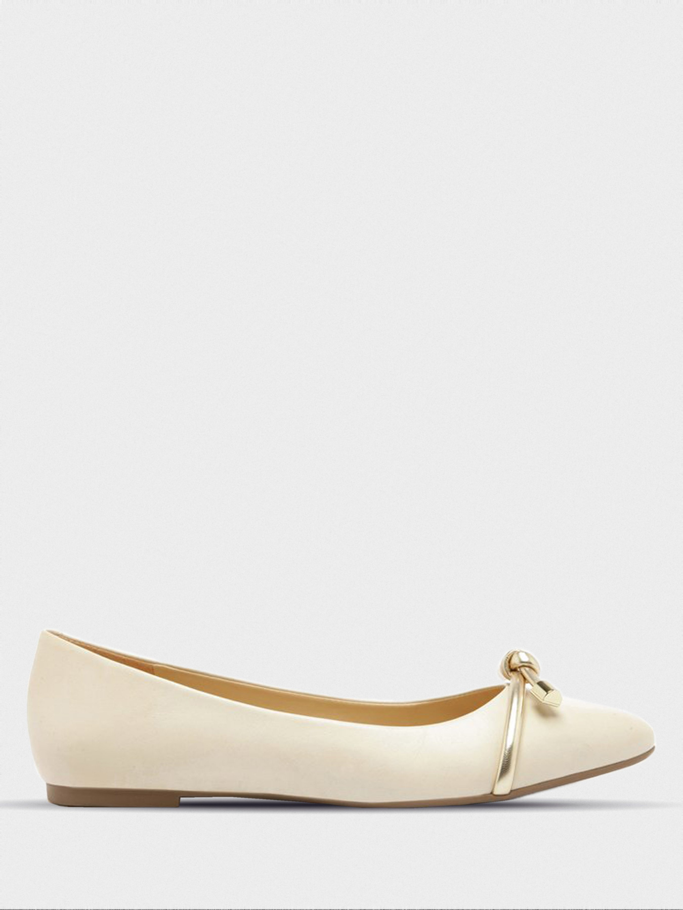 Балетки Arezzo модель A0459903880002 Фото