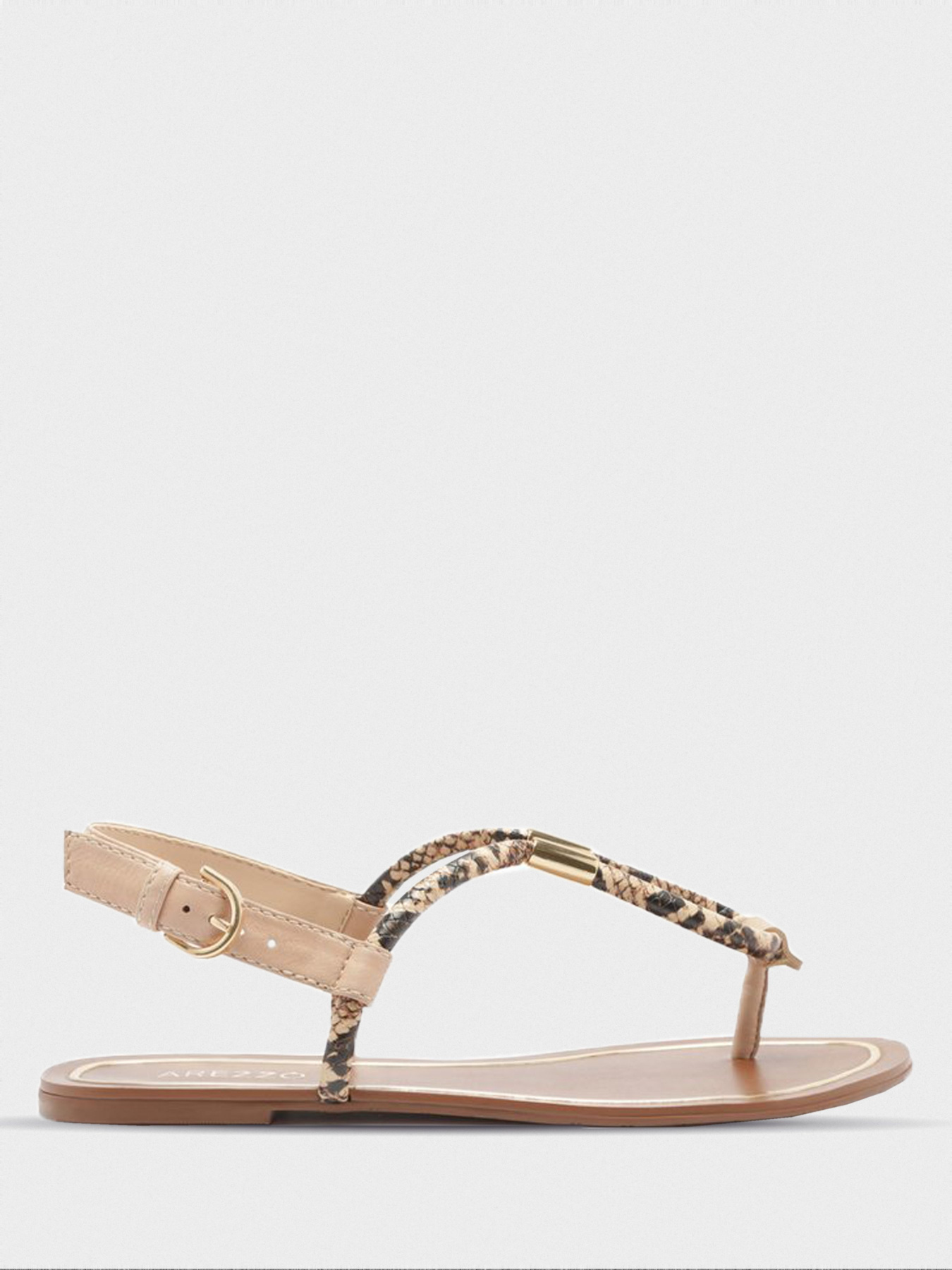 Сандалии Arezzo модель A1084100100001U Фото