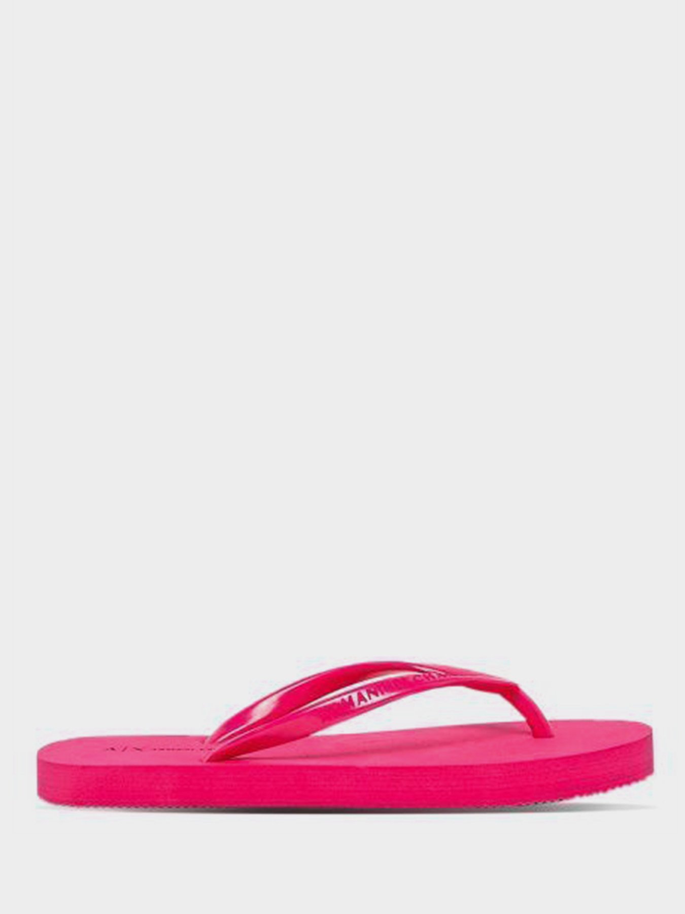 В'єтнамки Armani Exchange модель XDQ001-XCC10-00056 Фото