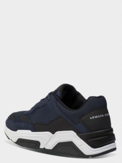 Кросівки Armani Exchange модель XUX026-XV070-A138 — фото 3 - INTERTOP